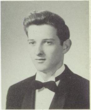 Francis M. Connors' Classmates profile album