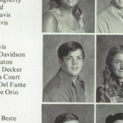 Mark Davis' Classmates profile album