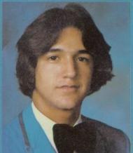 Mario Avalos' Classmates profile album