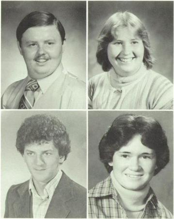 michael donnell's Classmates profile album