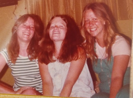 Candy Dedner's Classmates profile album