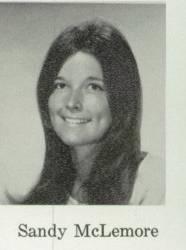 Sandra McLemore's Classmates profile album