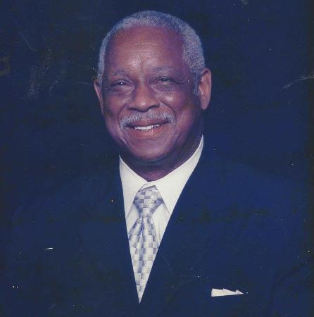 Rev Henry Bell's Classmates® Profile Photo