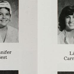 Kerri Johnson's Classmates profile album