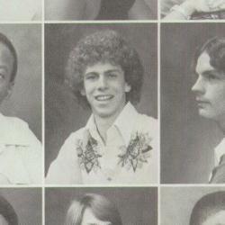 Burt Hochradel's Classmates profile album