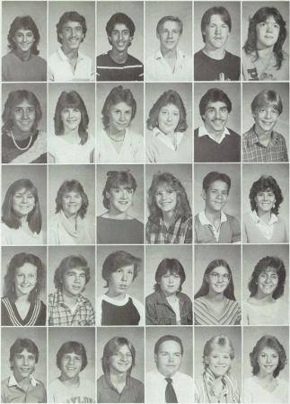 Dean Jones' Classmates profile album