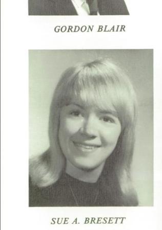 Sue-Ann Trucott's Classmates profile album