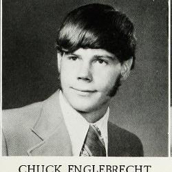 Chuck Englebrecht's Classmates profile album