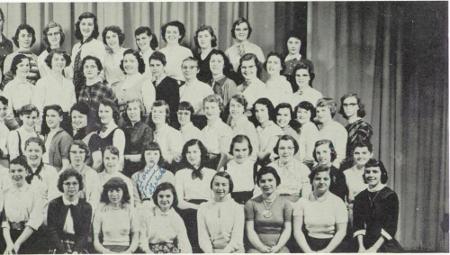 Patricia Hardy's Classmates profile album