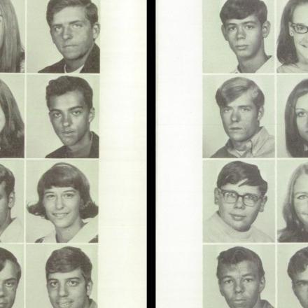 Bonnie Krum's Classmates profile album