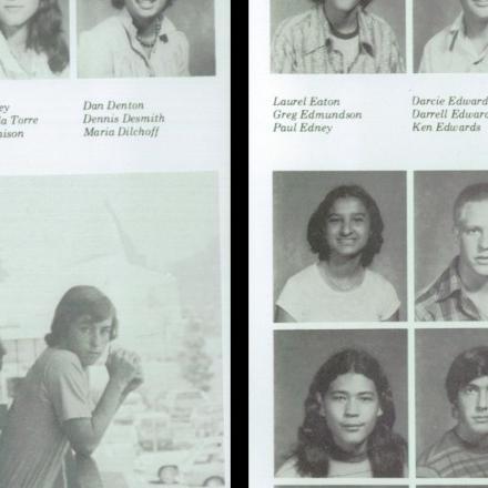 cheri caudle's Classmates profile album