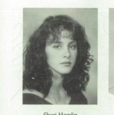 Sheri Hamlin's Classmates profile album