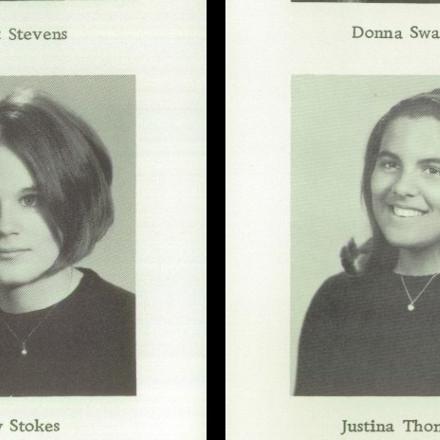 Janice Stephan's Classmates profile album