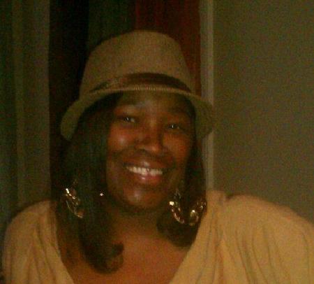 Antoinette  Armstrong-Baker's Classmates® Profile Photo