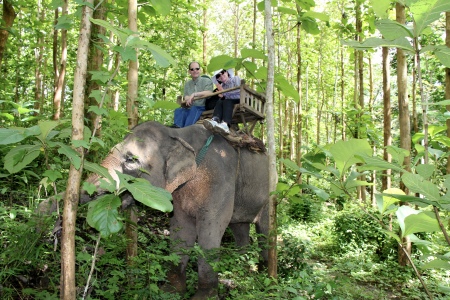 Laos