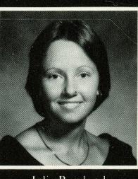 Julie Williams' Classmates profile album