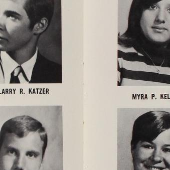 Elizabeth Keogh's Classmates profile album