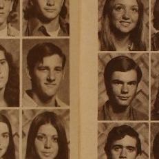 Jeff Faverman's Classmates profile album