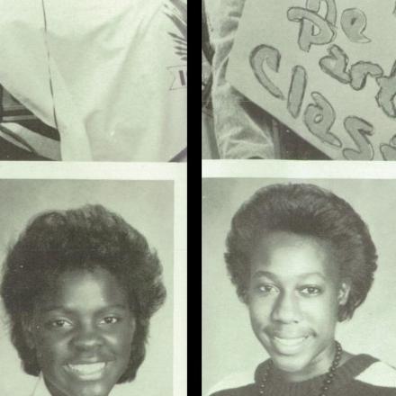 Shawna Jefferson's Classmates profile album