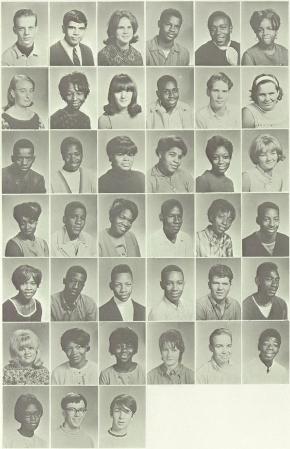 Diane Basley's Classmates profile album