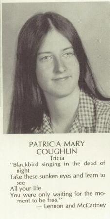 Tricia Coughlin's Classmates profile album