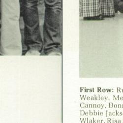 Ronnie Haislip's Classmates profile album