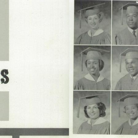 Carmelita Mills' Classmates profile album