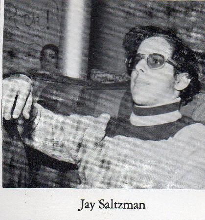 Jay Saltzman's Classmates® Profile Photo