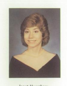 Janet DeJohn's Classmates profile album