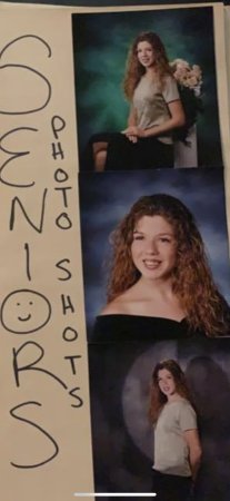 Lisa Packett's Classmates profile album