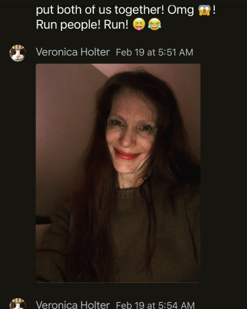 Veronica Holter's Classmates profile album