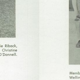 Linda Johnson's Classmates profile album