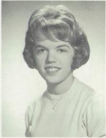 Kathryn Collins' Classmates profile album