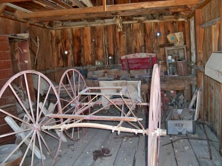 Laurel Miller's album, Bodie Redux