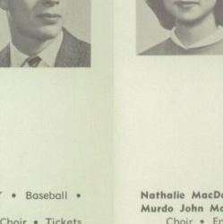 Joan Roth's Classmates profile album