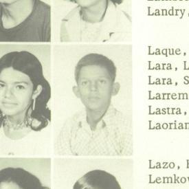 David Lauriano's Classmates profile album