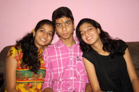Raghav Rateria's Classmates® Profile Photo