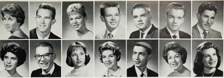 Bob Rosenthal's Classmates profile album