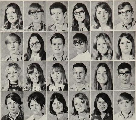 John Johnle's Classmates profile album