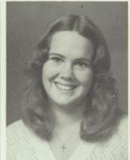 Tina Whittington's Classmates profile album