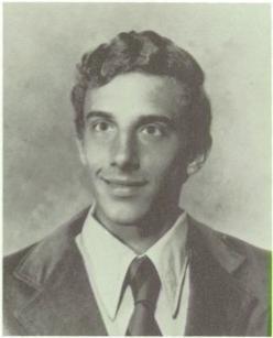 Kenneth Fisher's Classmates profile album