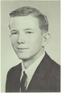 Ron McCain's Classmates profile album