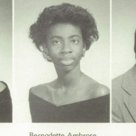 Bernadette Ambrose's Classmates profile album