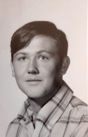 Bill Ames's Classmates® Profile Photo