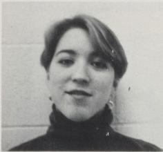 Michelle Bross' Classmates profile album