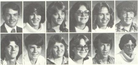 sandra simpson's Classmates profile album