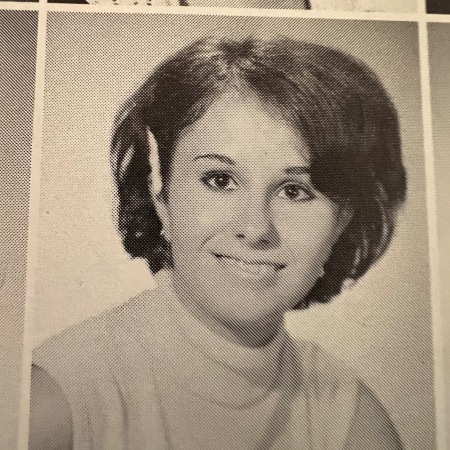 Judy Barrera's Classmates profile album