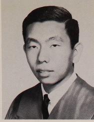 Ronald Otsuka's Classmates profile album