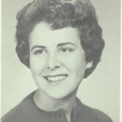 Phyllis Berschauer-Jenkins' Classmates profile album
