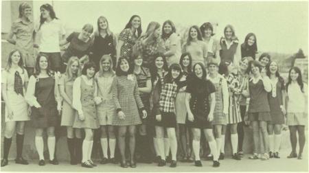 Pam Smith's Classmates profile album